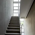 Spacious Apartment With Cozy Balcony By Urban Rent